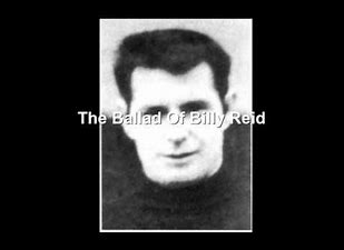 The Ballad of Billy Reid 1971 AOH Home of the Brooklyn Irish